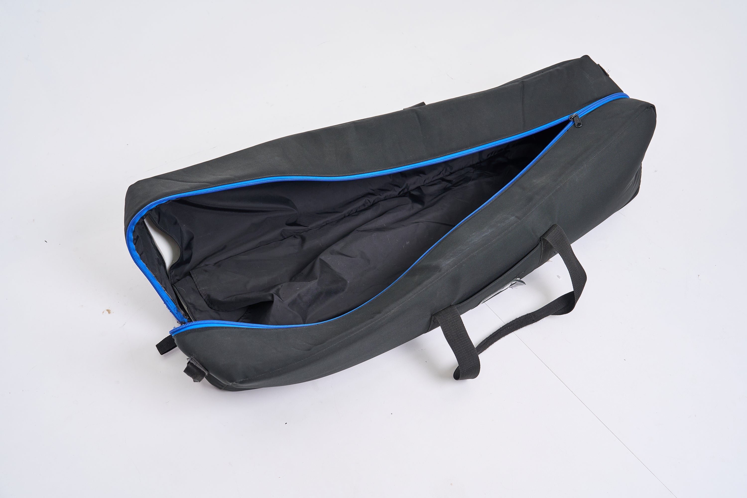 Tenba Transport Car Case Tripak CCT51 Lightstand Carrying Case - 51", Black (EX DEMO)
