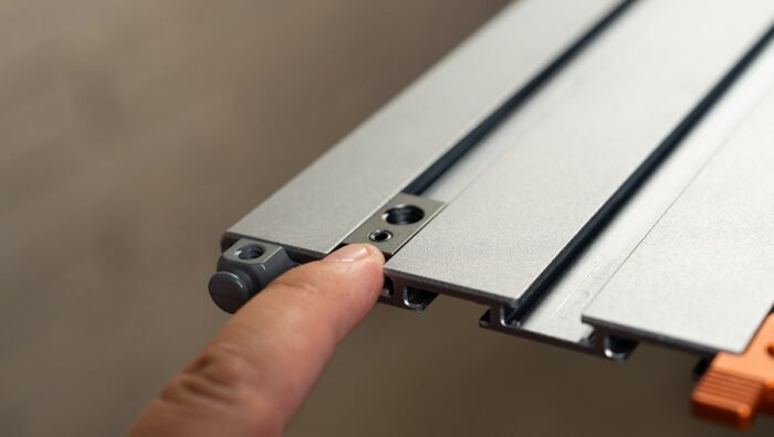 Tether Tools AeroTrac 1/4"-20 Accessory Threads (set of 3).