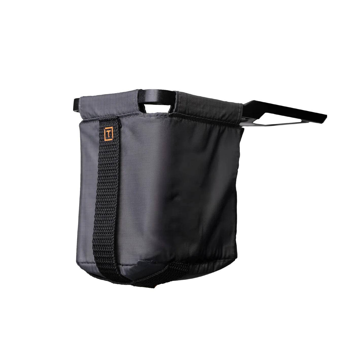 Tether Tools AeroTrac Retractable Cup Holder on a white background.