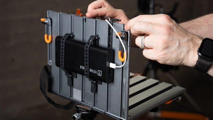 Tether Tools AeroTrac Tech Straps (set of 2).