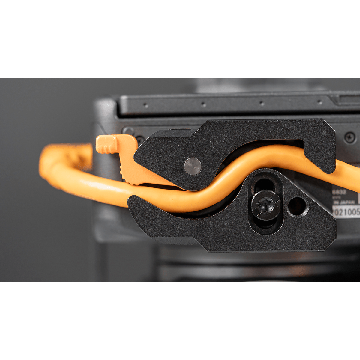 Tether Tools Tetherguard Leverlock Plate