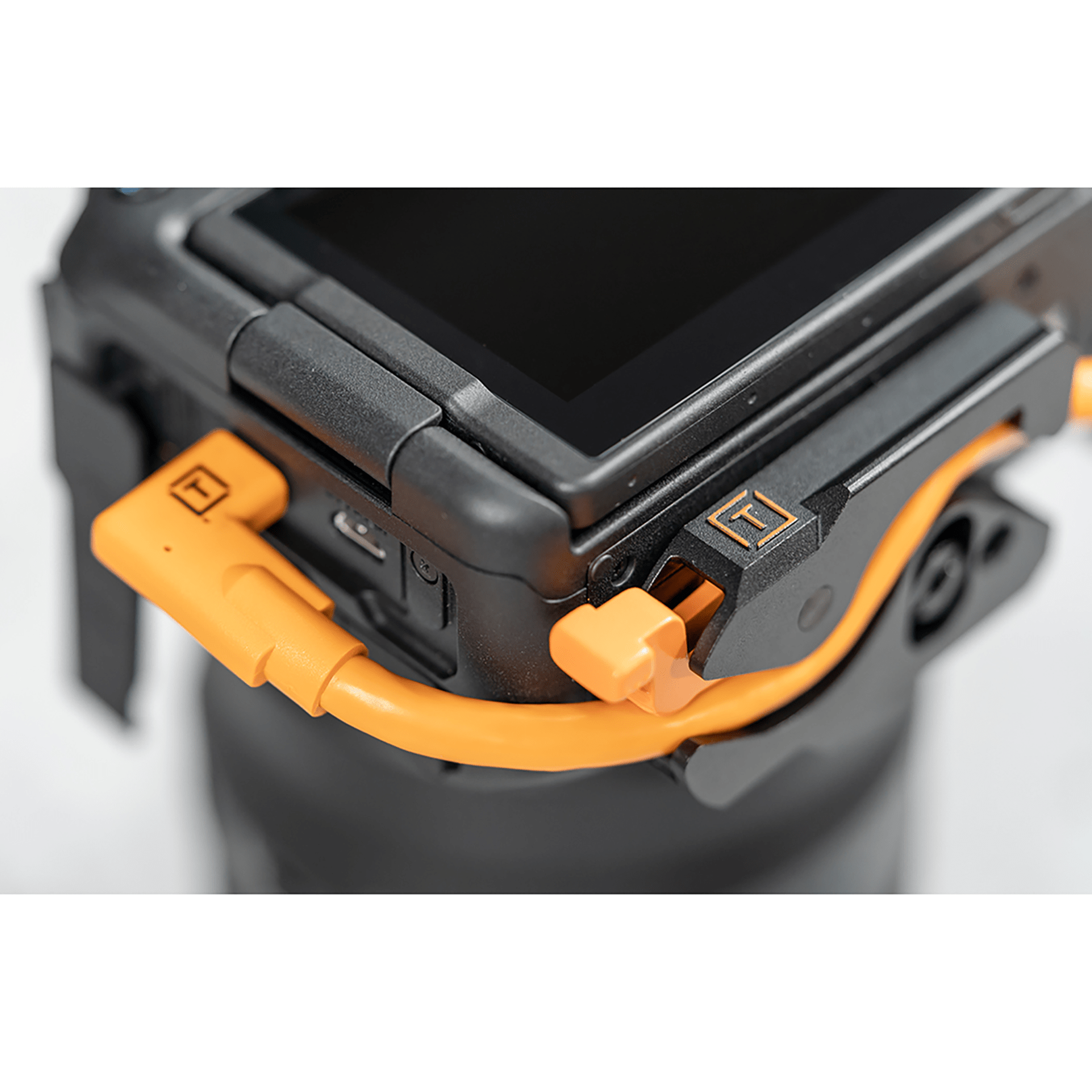 Tether Tools Tetherguard Leverlock Plate