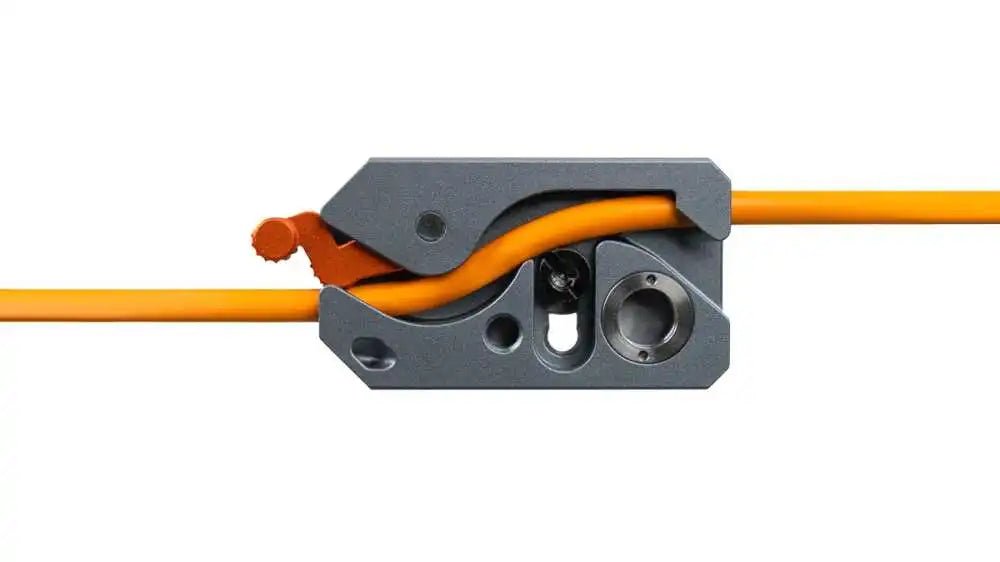 TetherGuard® LeverLock® Plus Plate