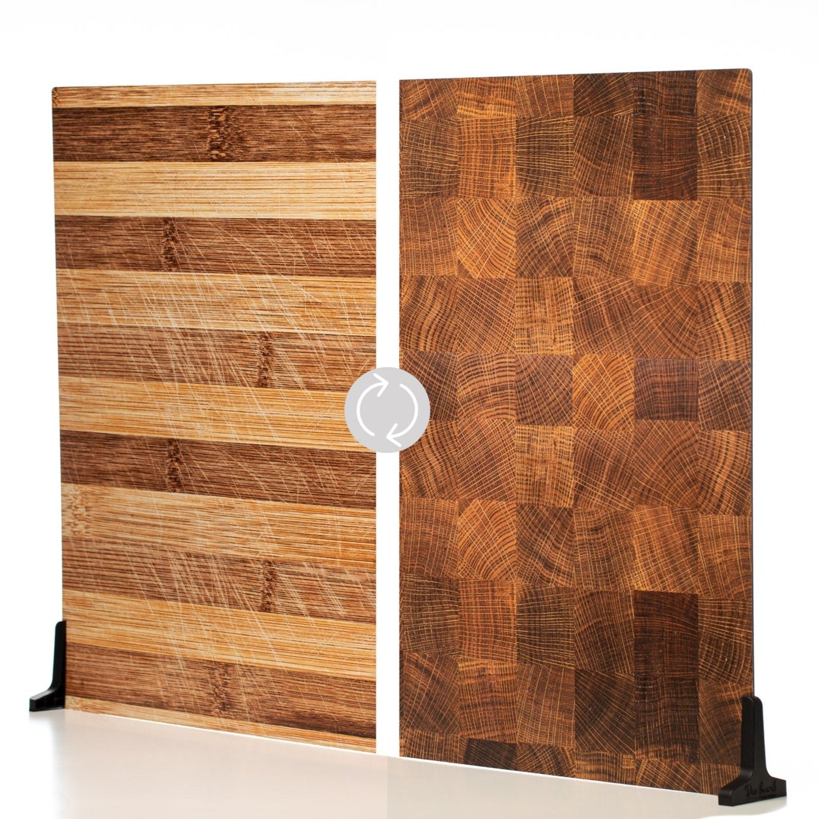 Aged Cutting Board/Butchers Board - XL.