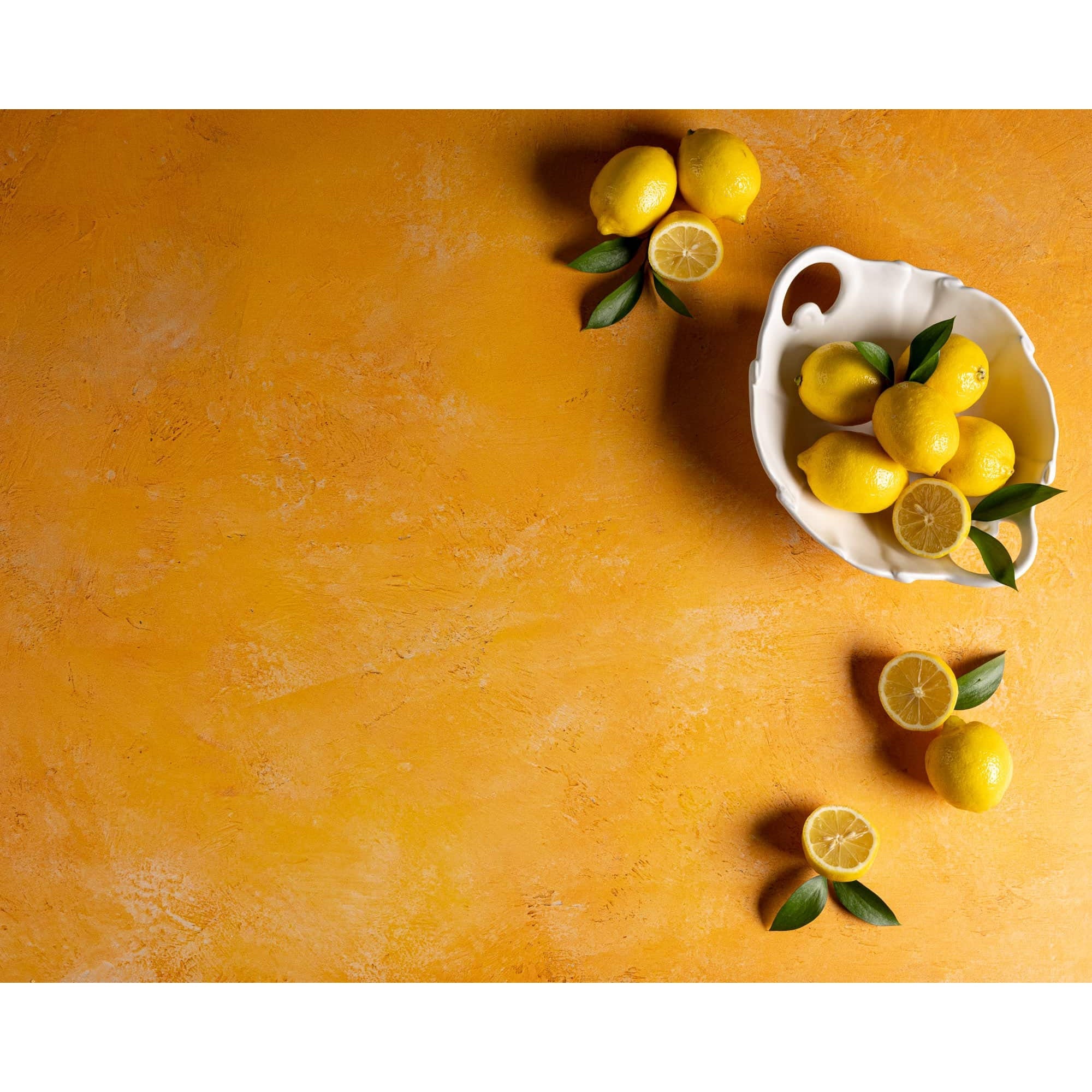 V-Flat Emerald City/Citrus Burst - XL Duo Board.