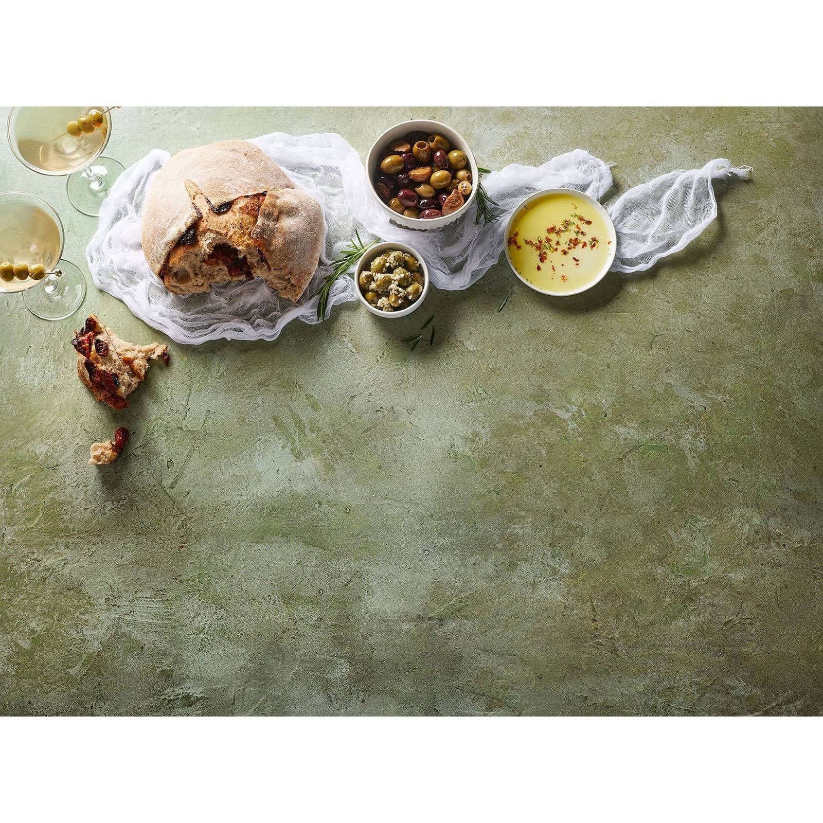 French Clay/Terracotta Blush - XL