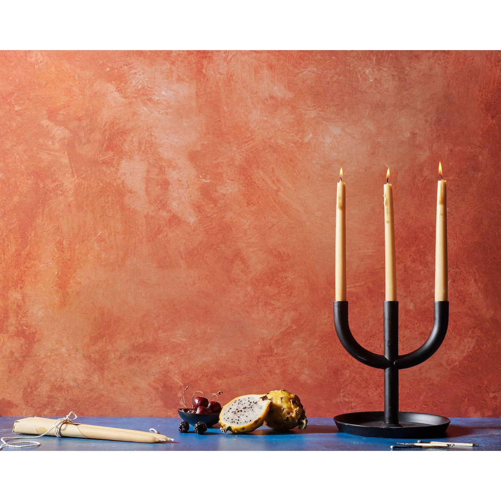 French Clay/Terracotta Blush - XL