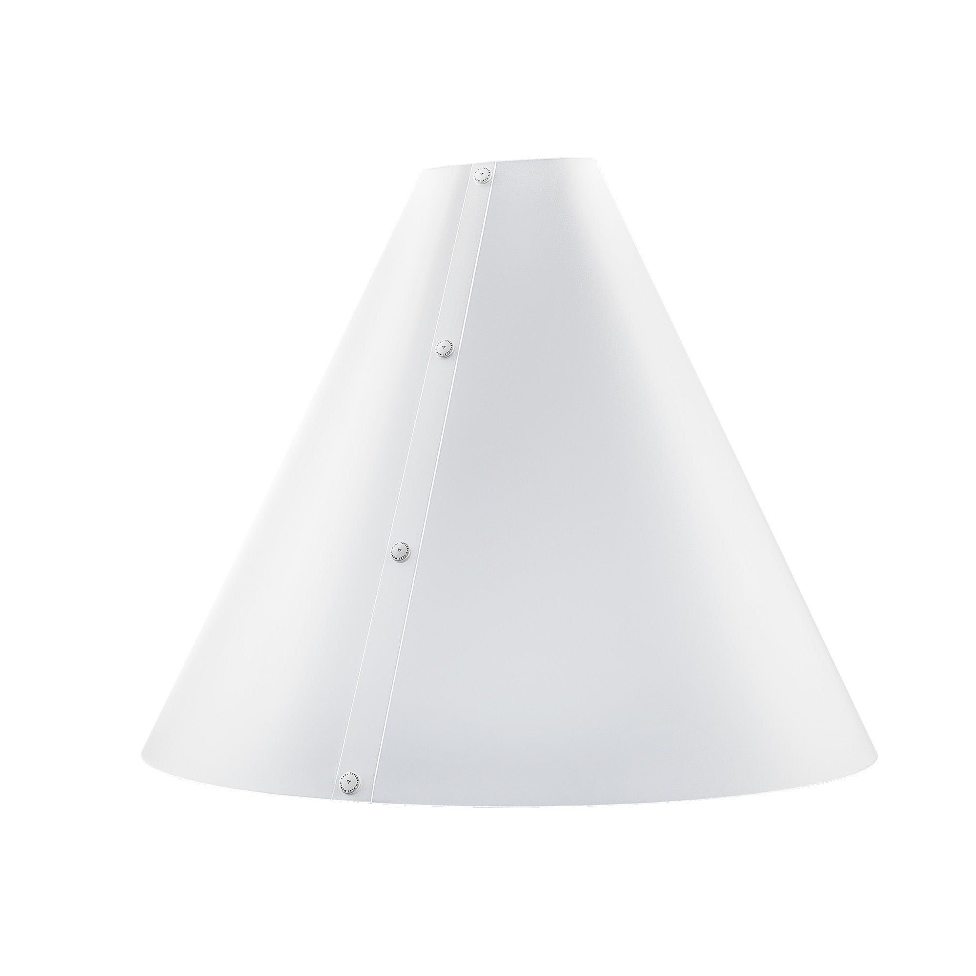V-Flat Light Cone - Large shown on a white background.