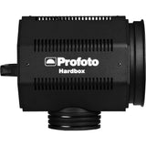 Profoto Hardbox For Clean Crisp Shadows And Greater Contrast