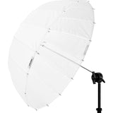 ﻿Profoto Umbrella Deep Translucent S (85cm/33")