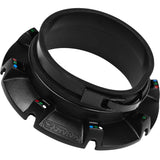 OCF Speedring  Used to mount OCF Softboxes and OCF Beauty Dishes 
