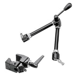 Manfrotto Magic Articulated Arm Kit with 035 Super Clamp (143R)