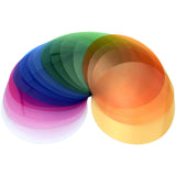 V-11T - Color filter set matt 32 colours for V1