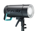 Broncolor Siros 400 S WiFi / RFS 2 Monolight