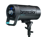 Broncolor Siros 400 L WiFi / RFS2 Monolight