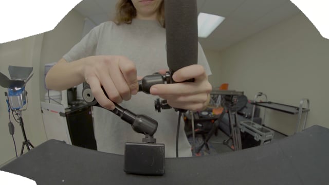 A day in the life video of a Infinity Arm.