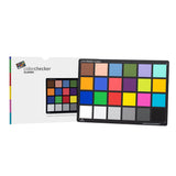 Calibrite ColorChecker Classic 8.1 x 11.375 in. (20.57 x 28.9 cm)