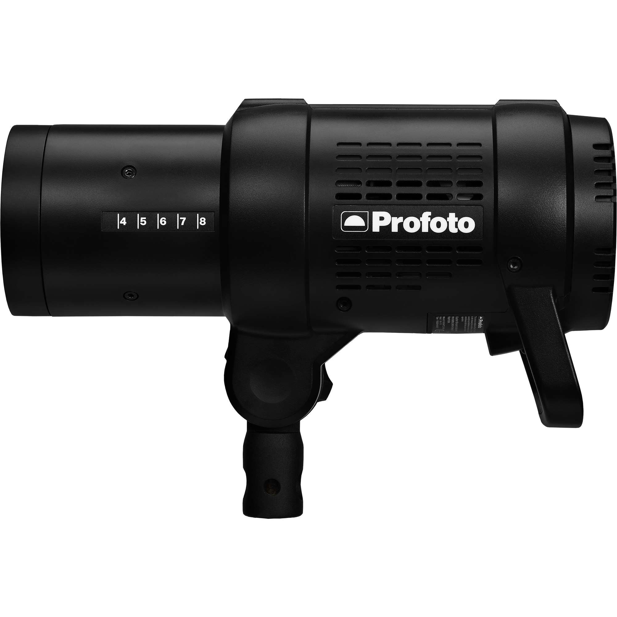 Profoto B1X 500 AirTTL