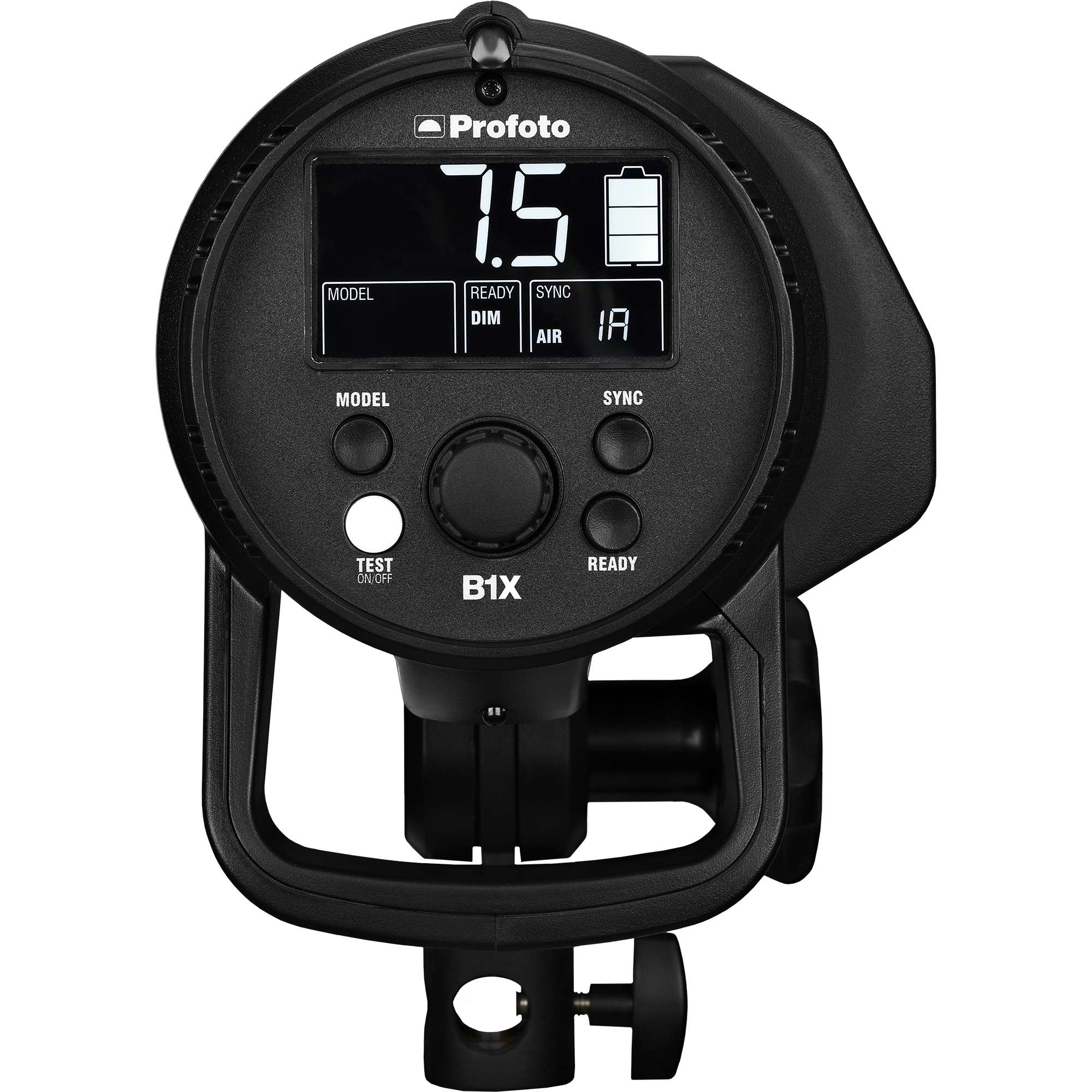 Profoto B1X 500 AirTTL
