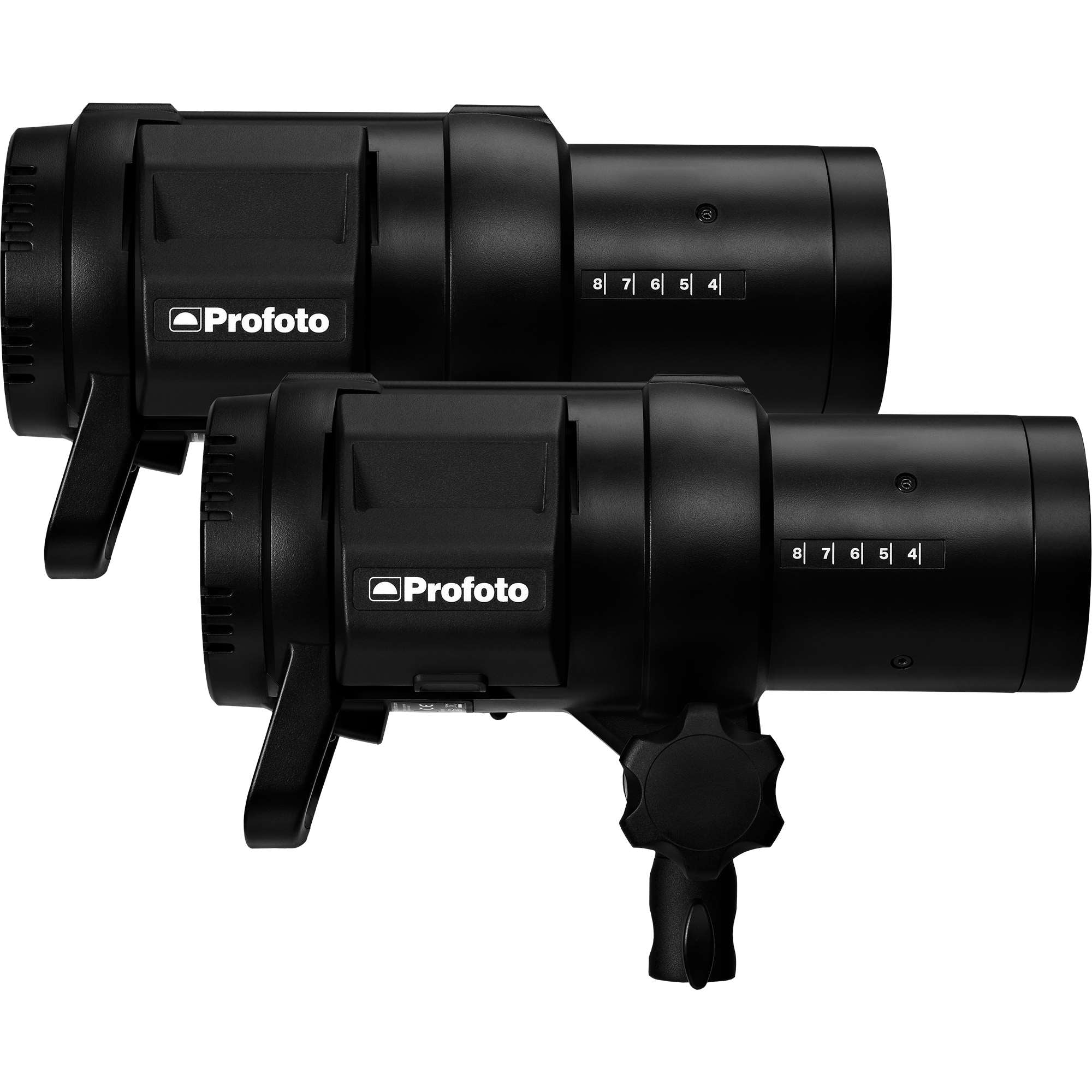 Profoto B1X 500 AirTTL