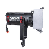 Aputure LS 60x Bi-Colour Adjustable Focusing Light