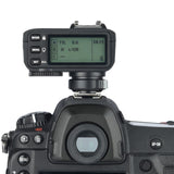 Godox X2T-N - Transmitter for Nikon