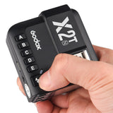 Godox X2T-N - Transmitter for Nikon