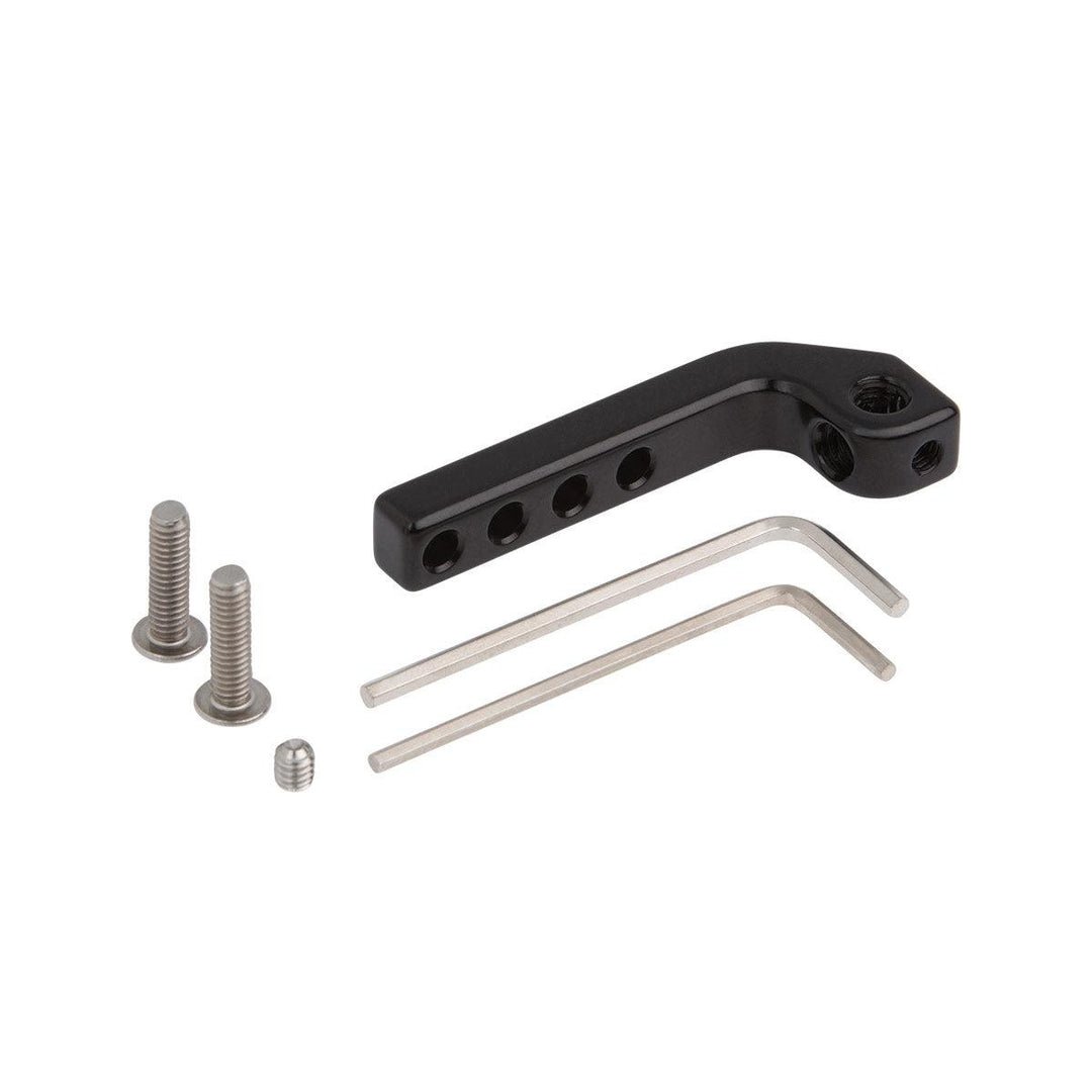 PMG PAH1 Bracket Plate Adapter for Straps or Camera Carrying Devices