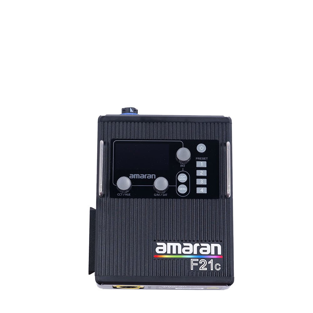 Control Box for Amaran F21c LED Panel.