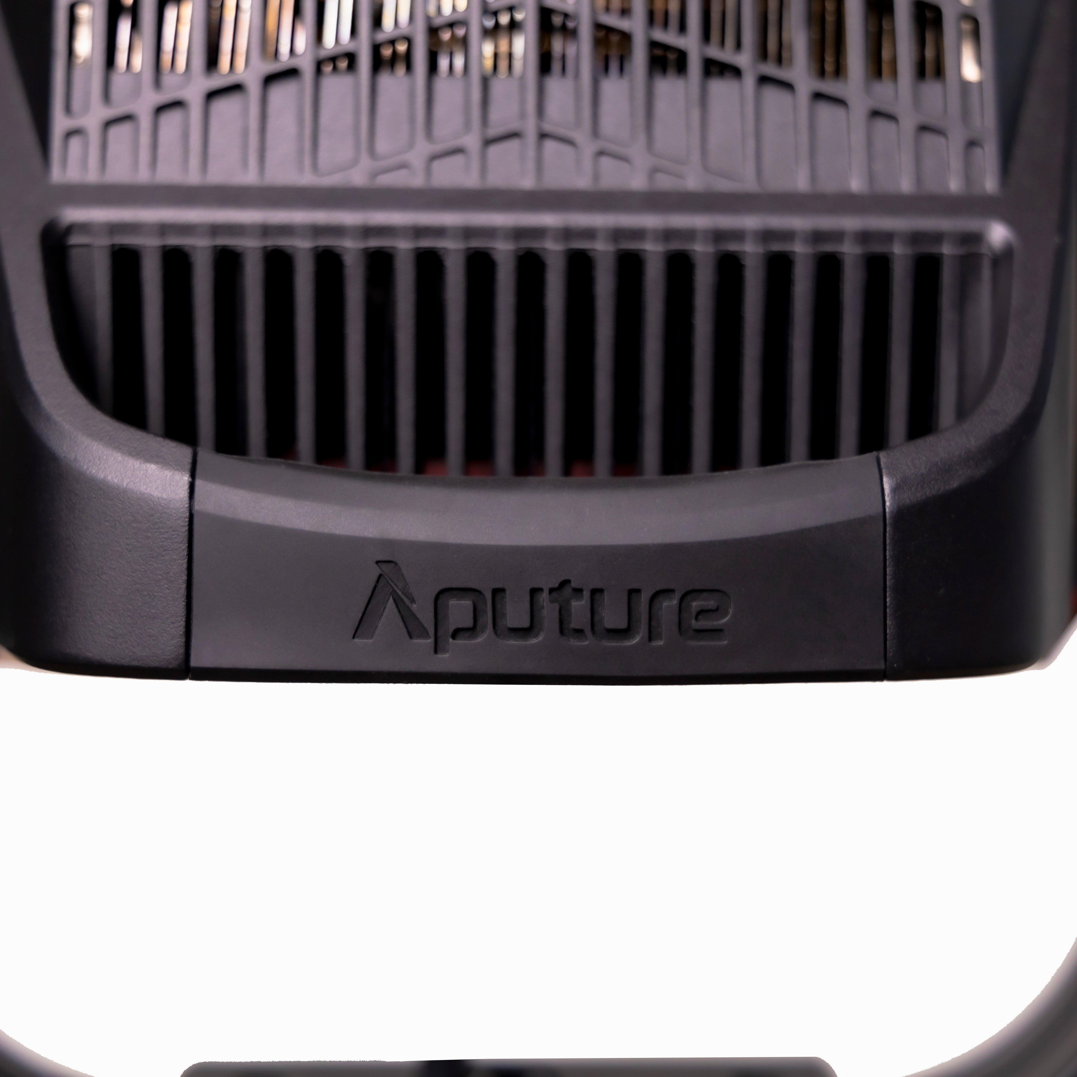 Aputure LS 1200D handle image.