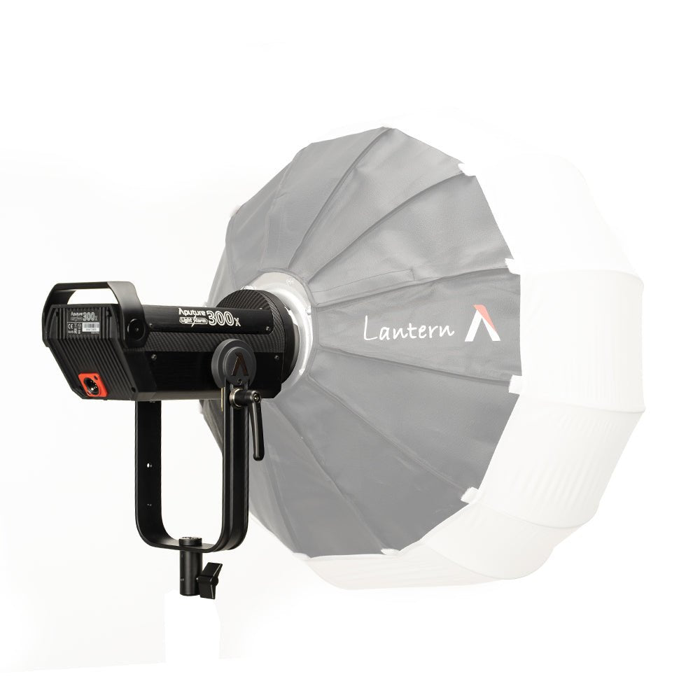 Aputure LS 300X Bi-Colour
