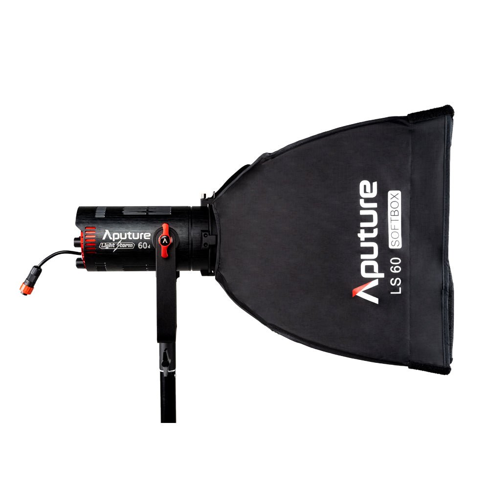 Aputure LS 60 Softbox for the Light Storm Series