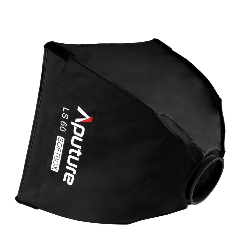 Aputure LS 60 Softbox for the Light Storm Series
