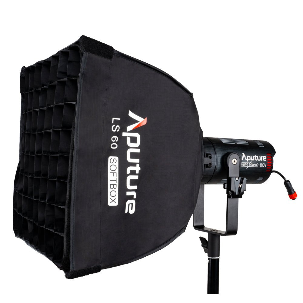 Aputure LS 60 Softbox for the Light Storm Series