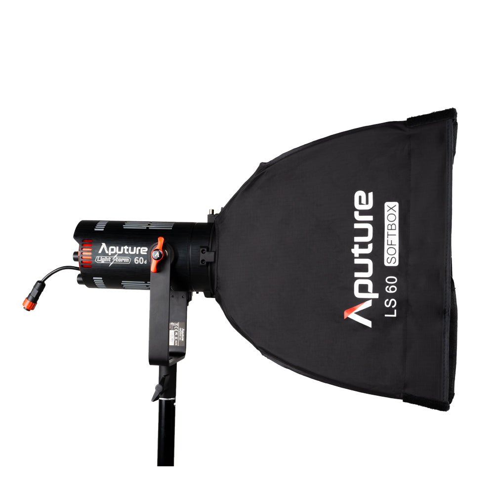 Aputure LS 60 Softbox for the Light Storm Series