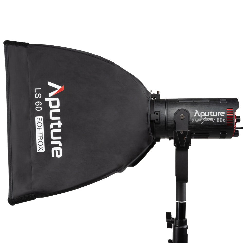 Aputure LS 60 Softbox for the Light Storm Series