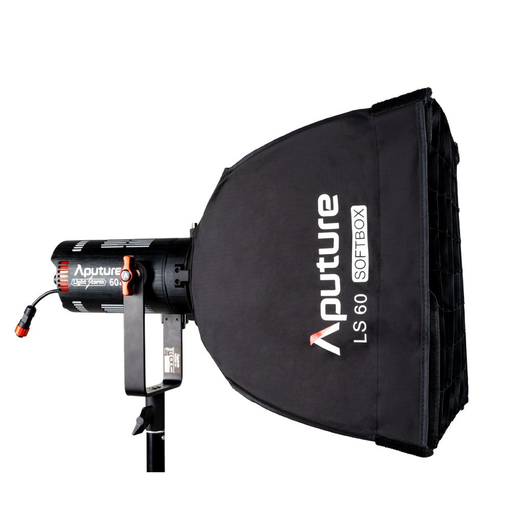 Aputure LS 60 Softbox for the Light Storm Series