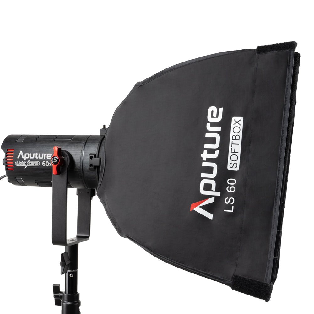 Aputure LS 60 Softbox for the Light Storm Series