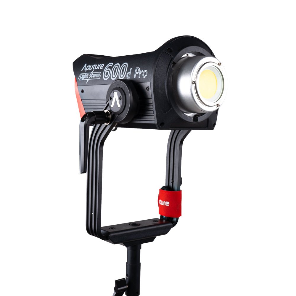 Aputure LS 600d Pro (V mount) (UK version)