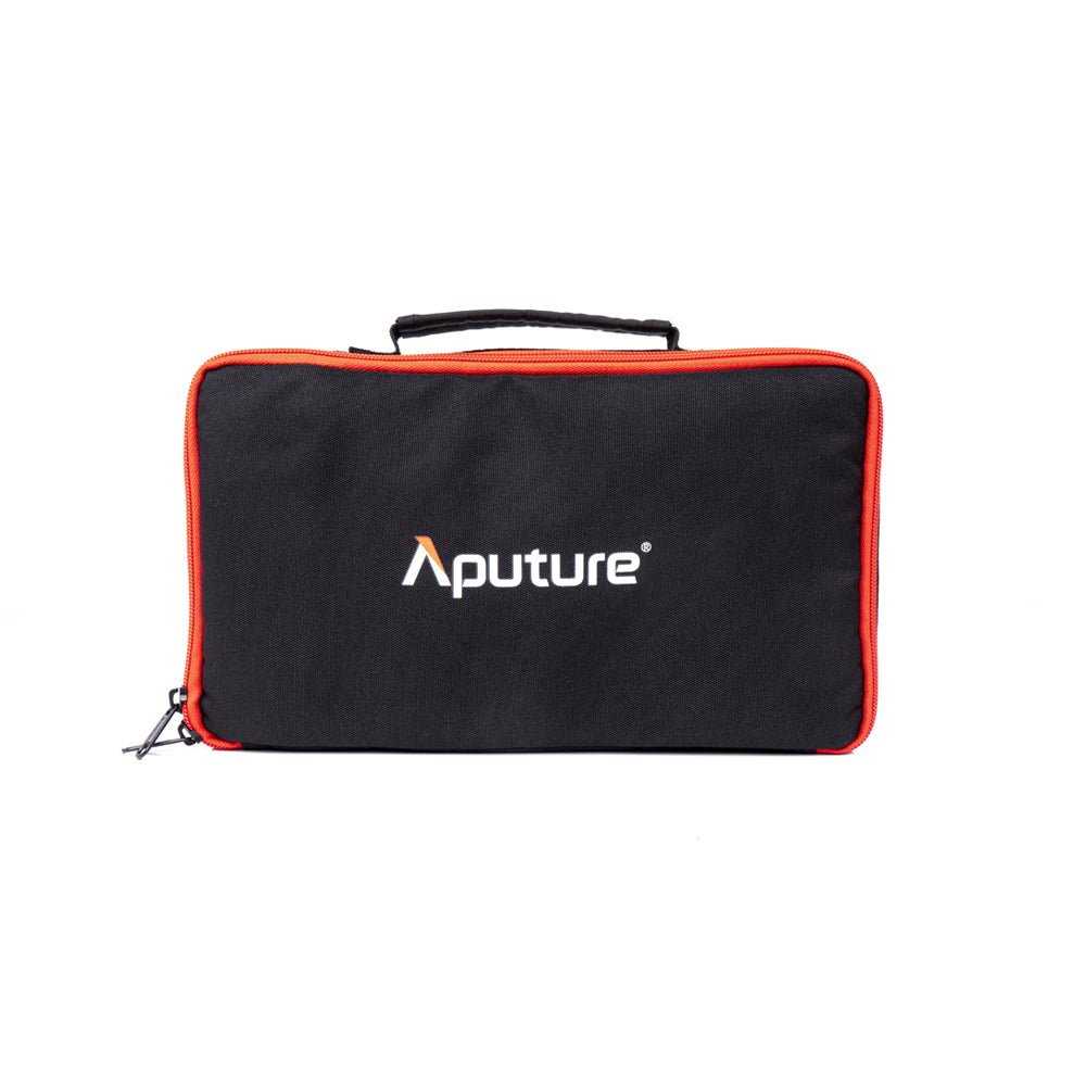 Aputure MC 4 Light Travel kit.