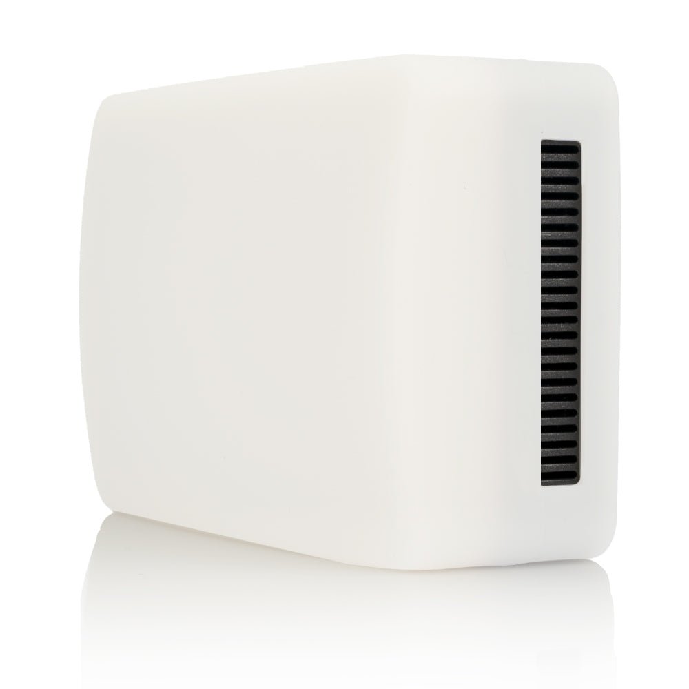 Aputure MC Silicone Diffuser shown on a white background.