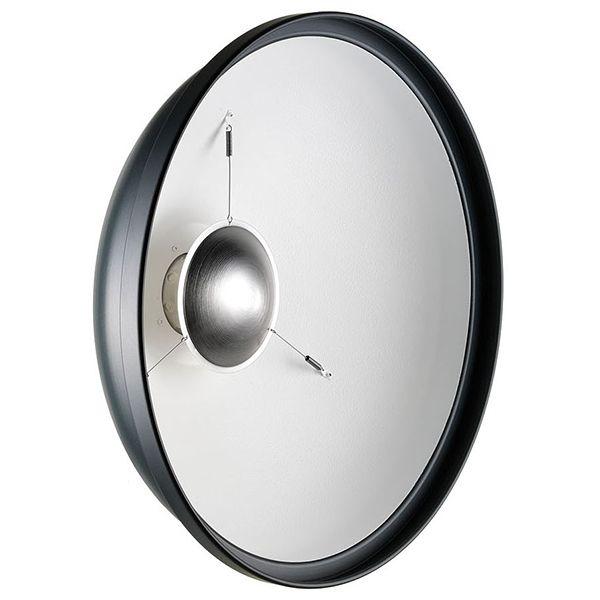 Broncolor Beauty Dish Reflector with Diffuser