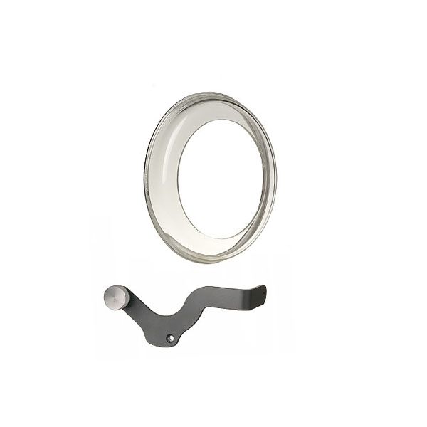 Broncolor Conversion Set for Ringflash C to Ringflash P.