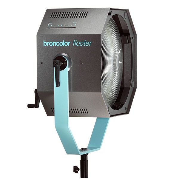 Broncolor Flooter Fresnel