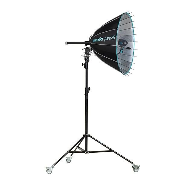 Broncolor Para 88 Kit without Adapter