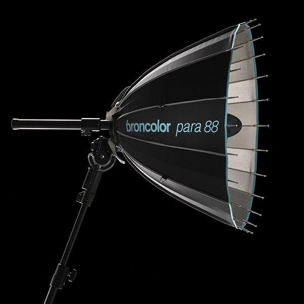 Broncolor Para 88 Kit without Adapter