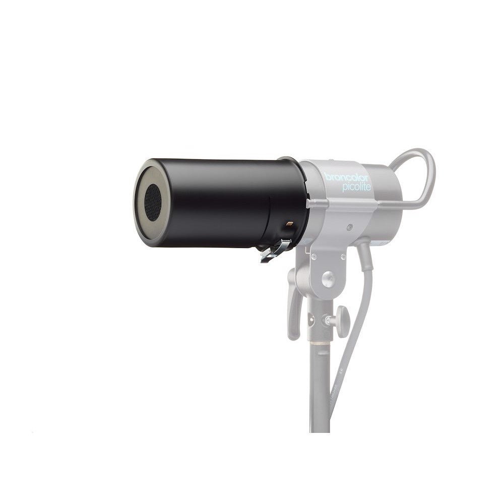 Broncolor Grid Holder For Picolite