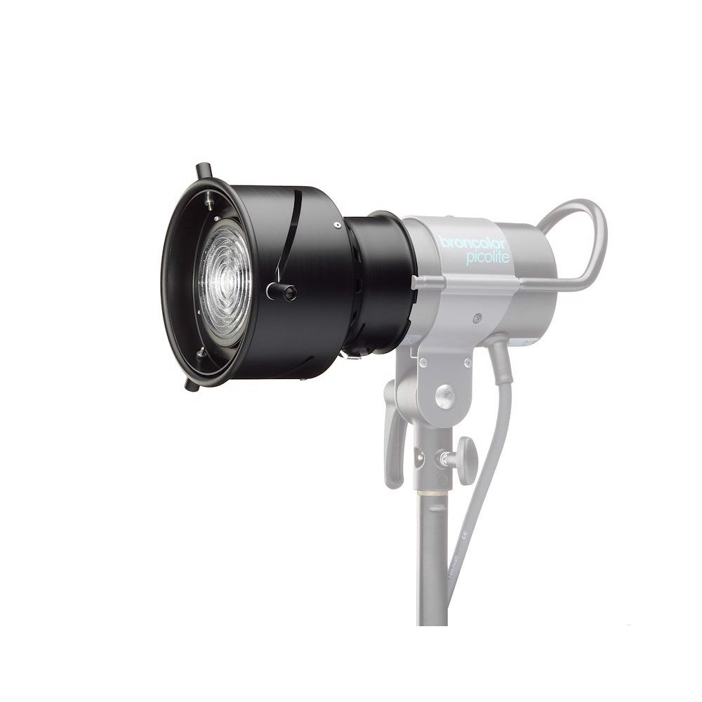 Broncolor Fresnel For Picolite Head