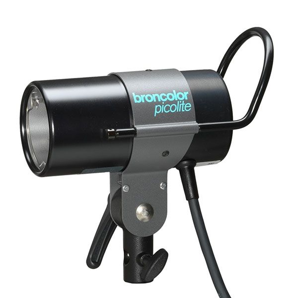 Broncolor Picolite Small Lamp.