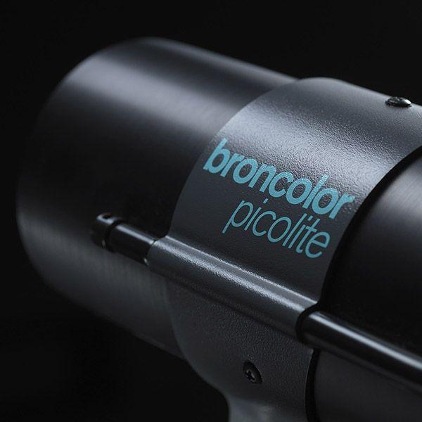 Broncolor Picolite Small Lamp.